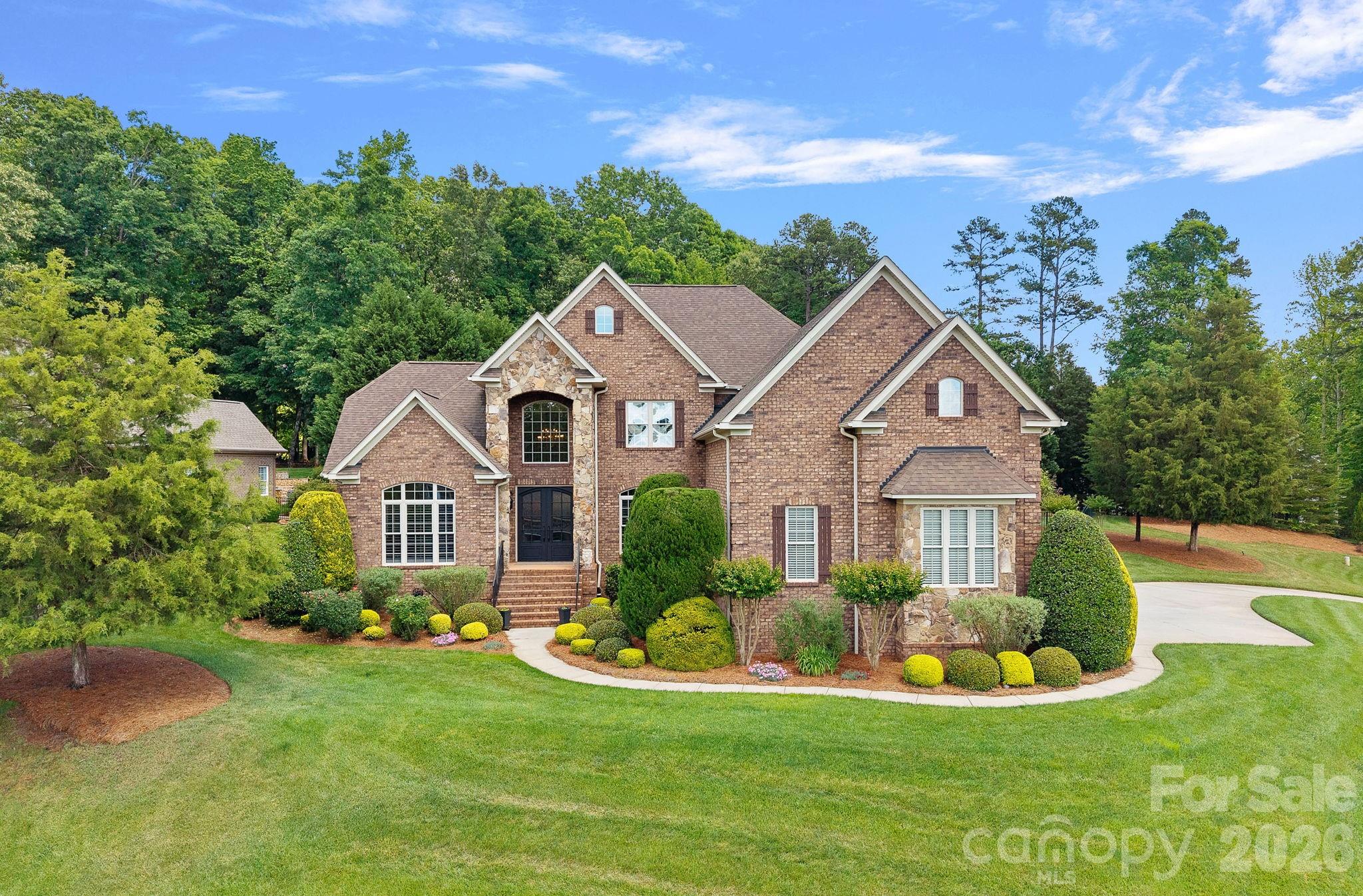104 Timberside Drive Davidson NC 28036