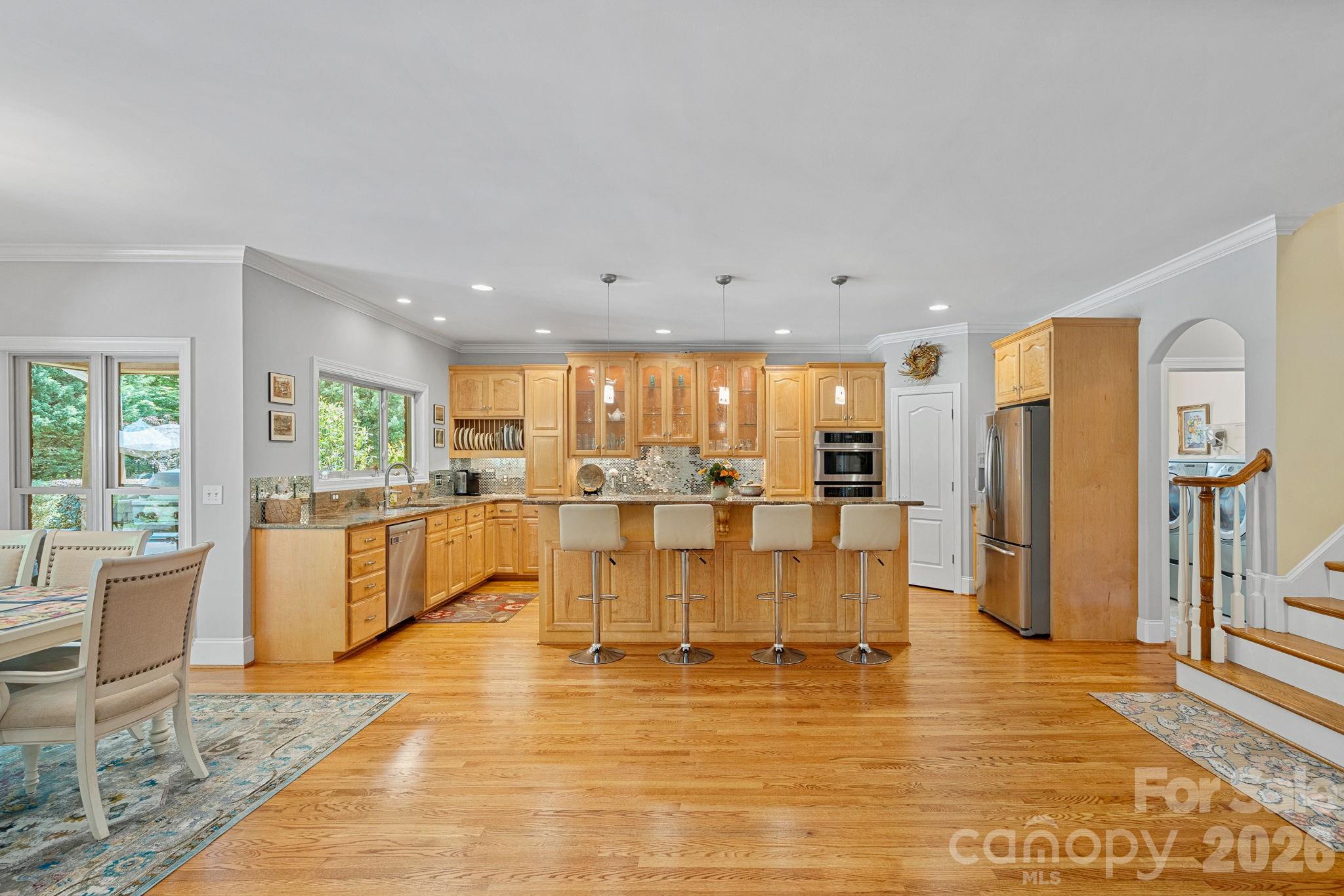 104 Timberside Drive Davidson NC 28036