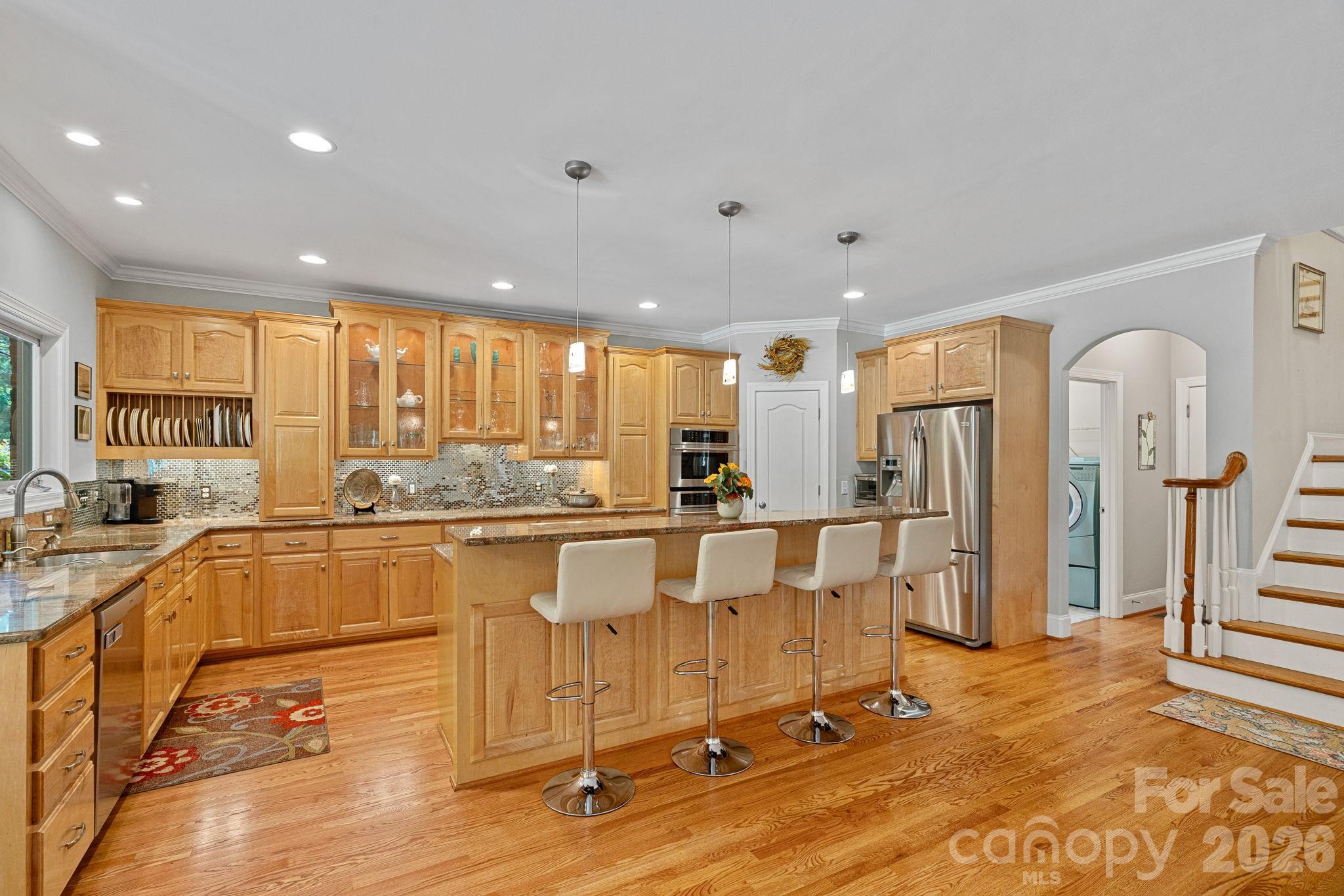 104 Timberside Drive Davidson NC 28036