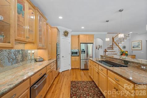 104 Timberside Drive Davidson NC 28036