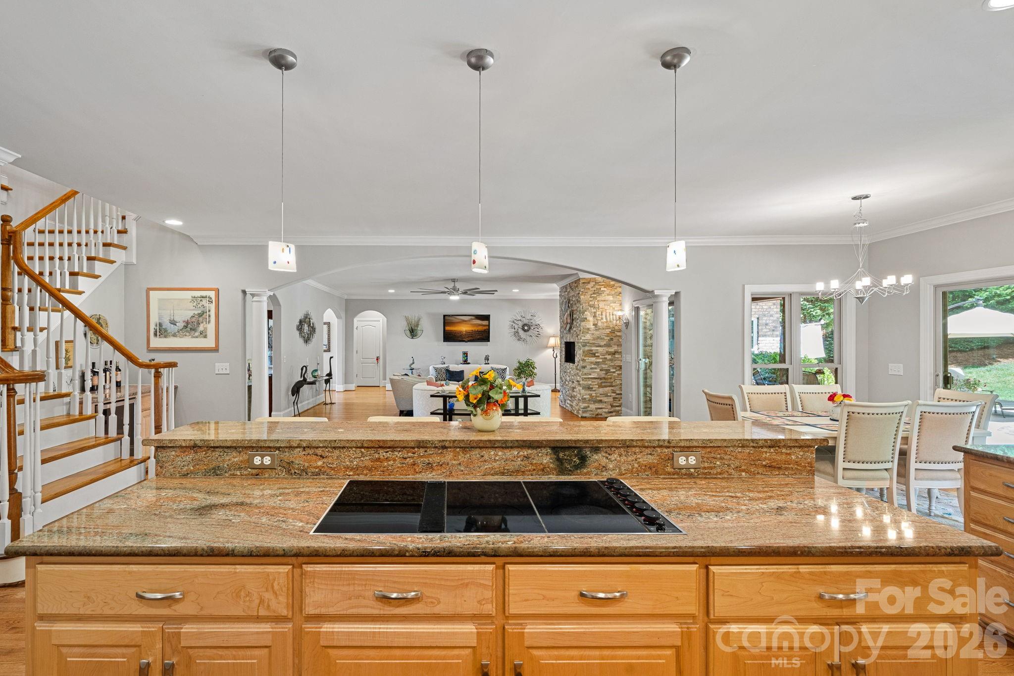 104 Timberside Drive Davidson NC 28036