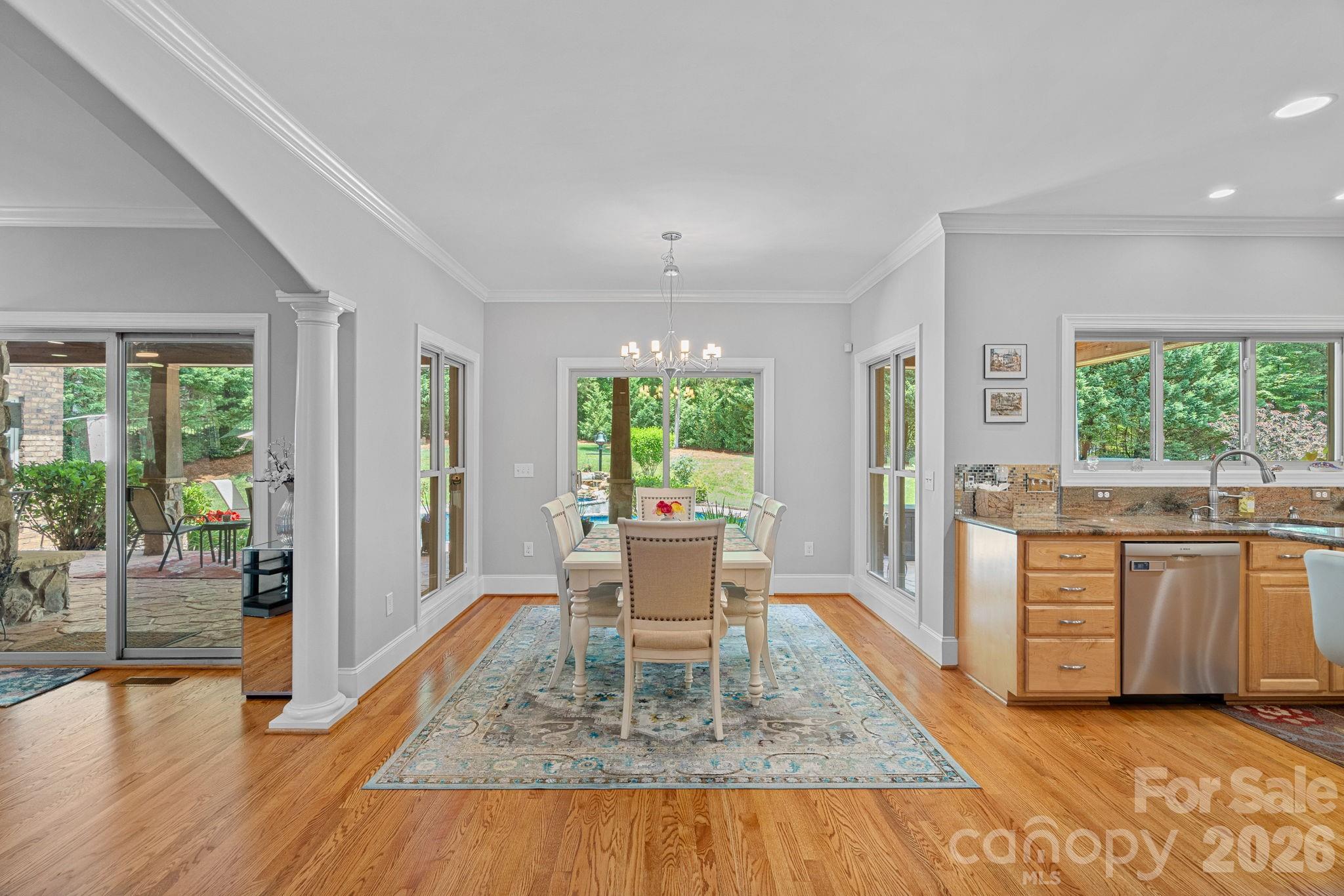 104 Timberside Drive Davidson NC 28036