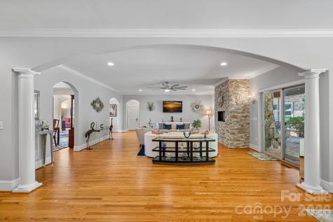 104 Timberside Drive Davidson NC 28036