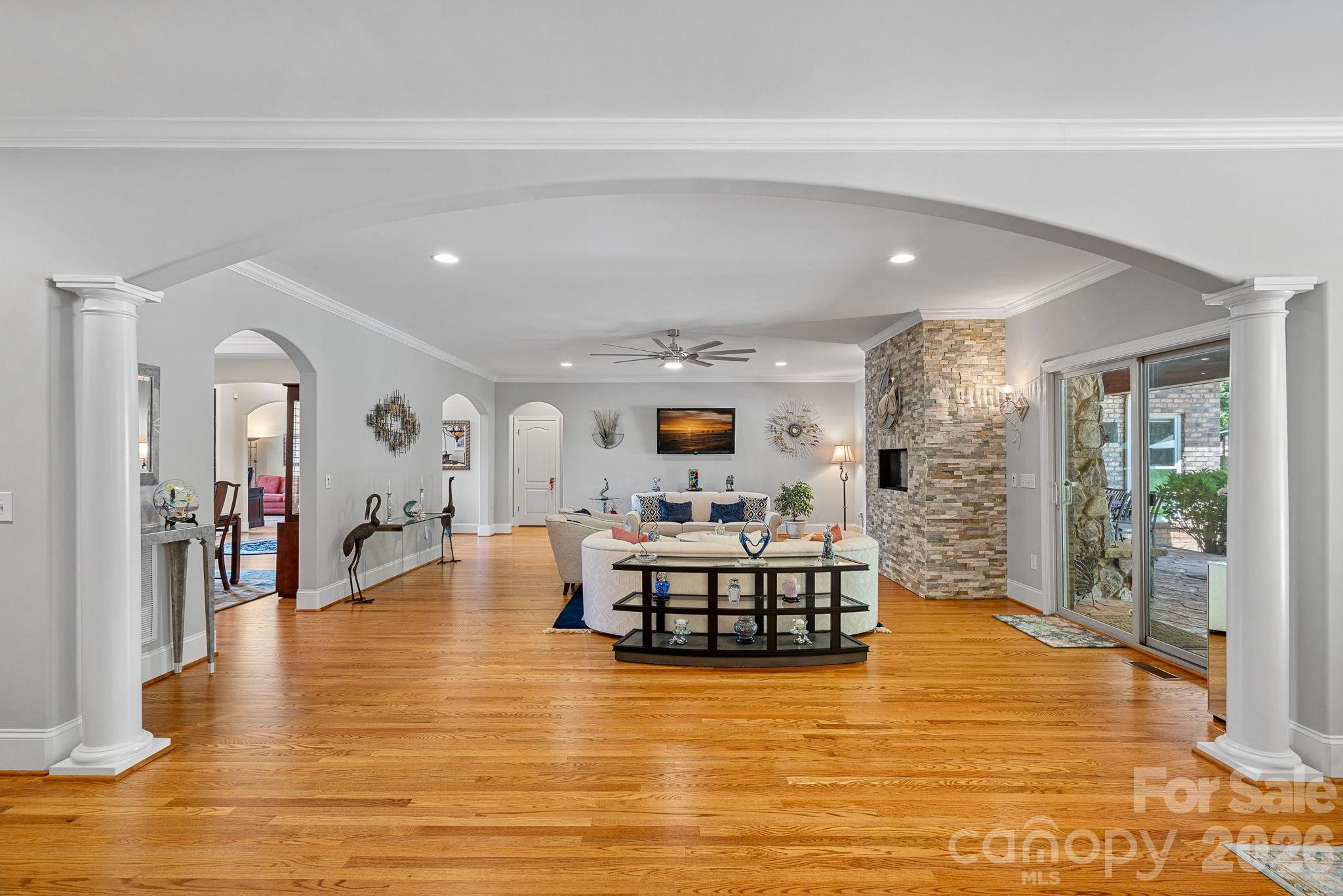 104 Timberside Drive Davidson NC 28036