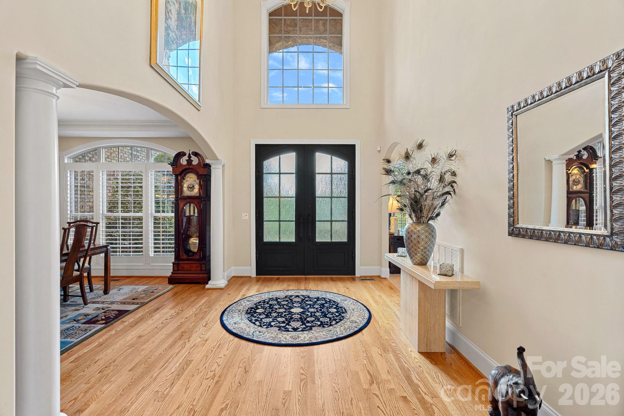 104 Timberside Drive Davidson NC 28036