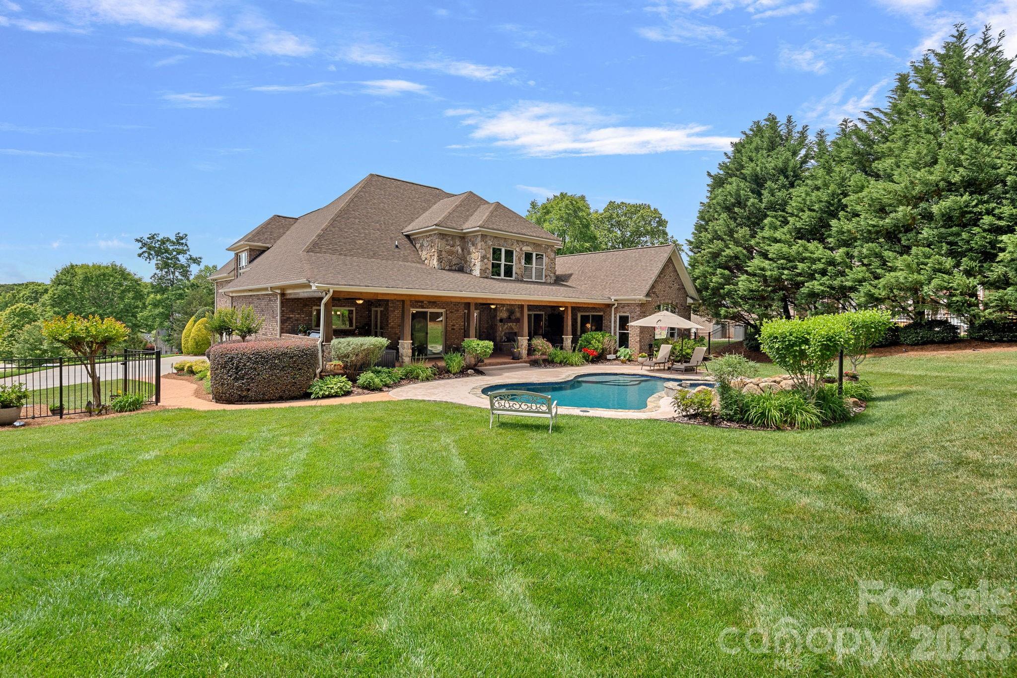 104 Timberside Drive Davidson NC 28036