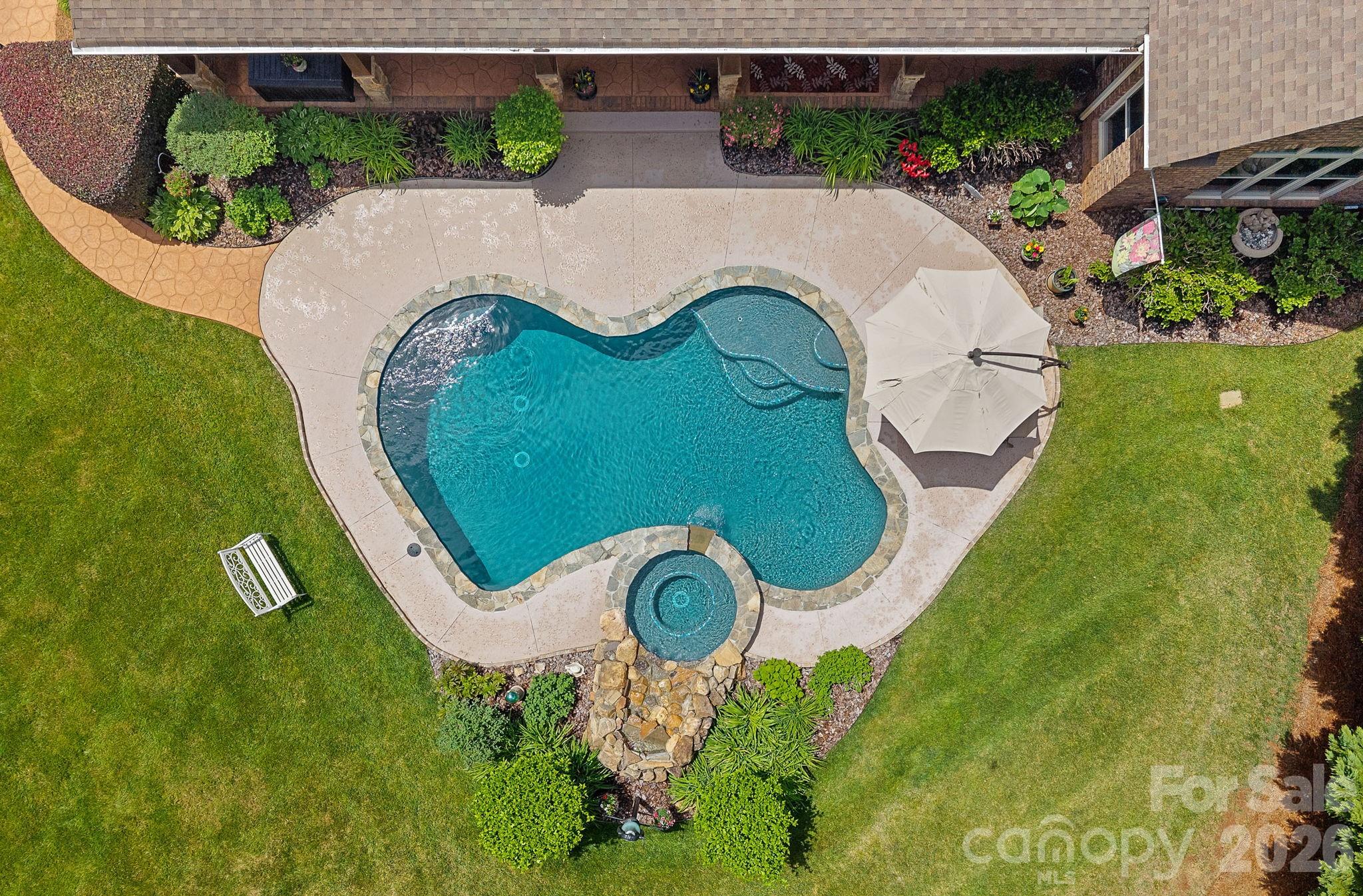 104 Timberside Drive Davidson NC 28036