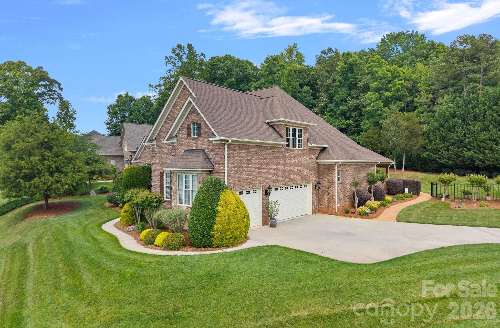 104 Timberside Drive Davidson NC 28036