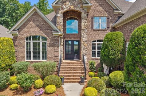 104 Timberside Drive Davidson NC 28036
