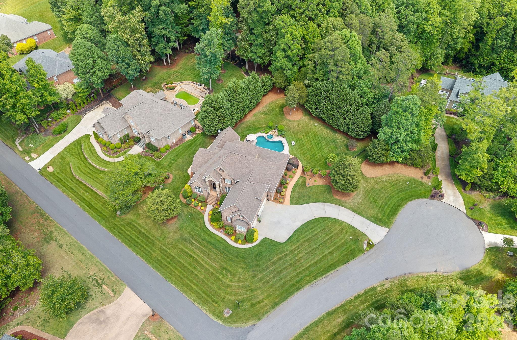104 Timberside Drive Davidson NC 28036