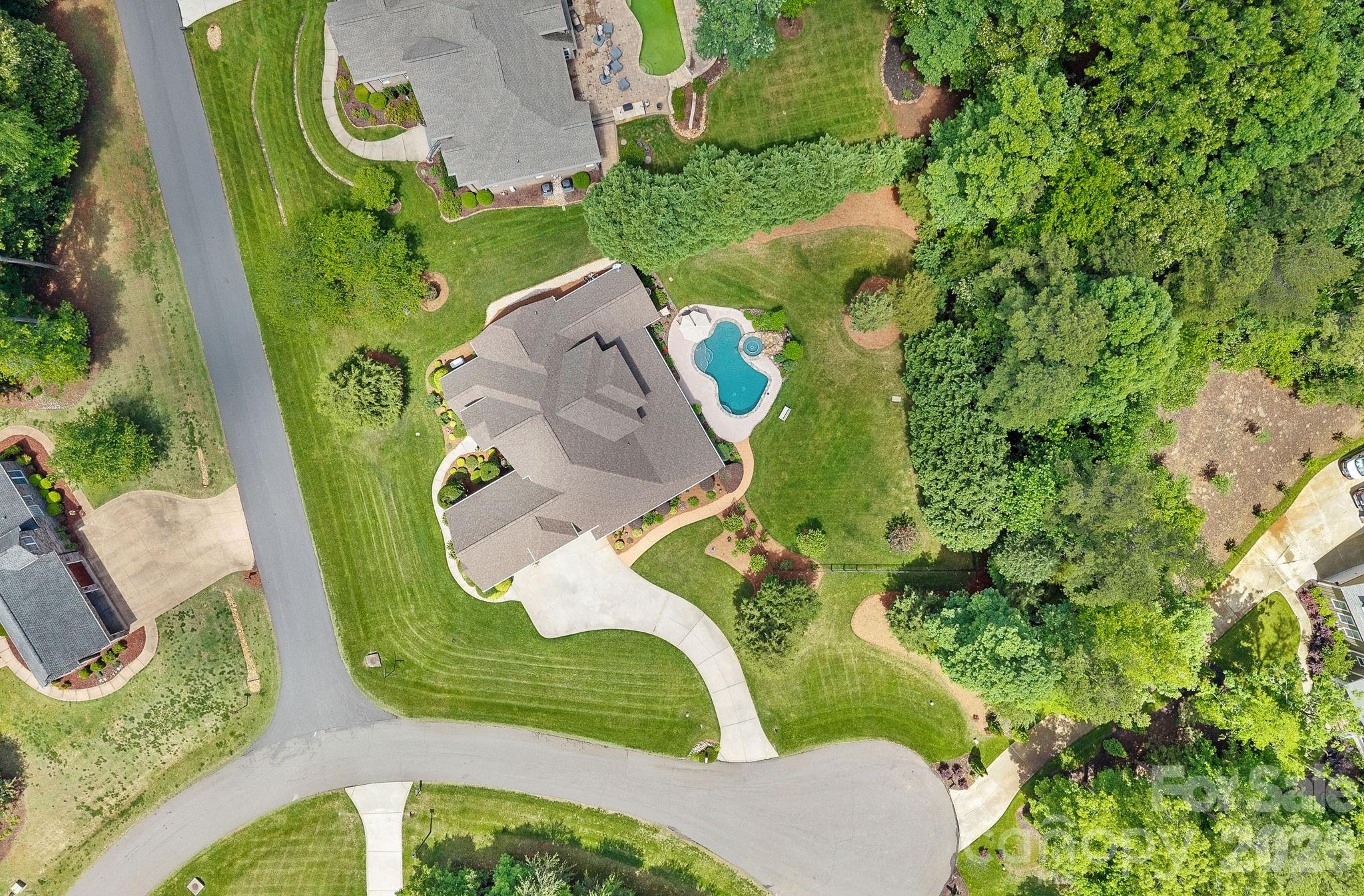 104 Timberside Drive Davidson NC 28036