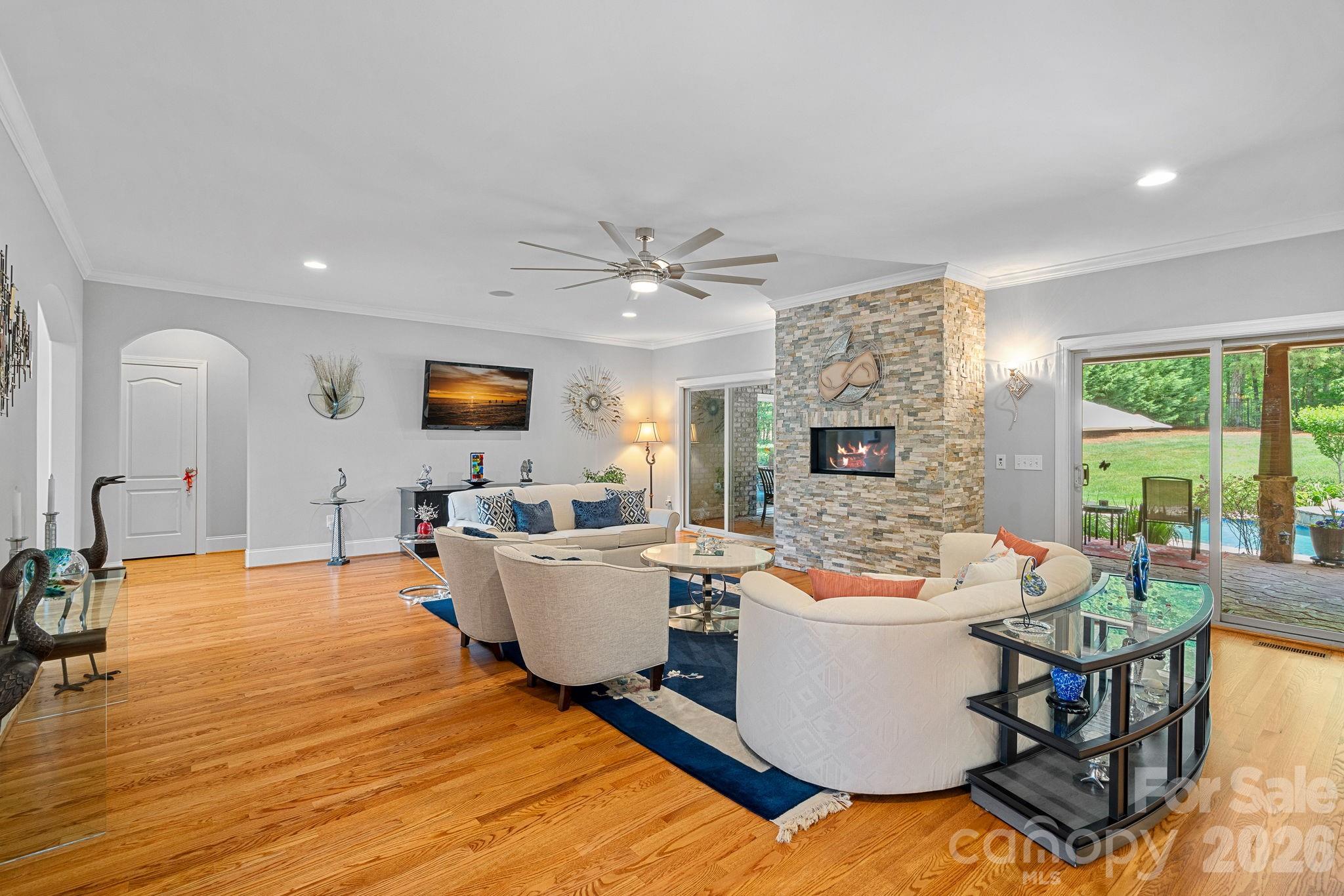 104 Timberside Drive Davidson NC 28036