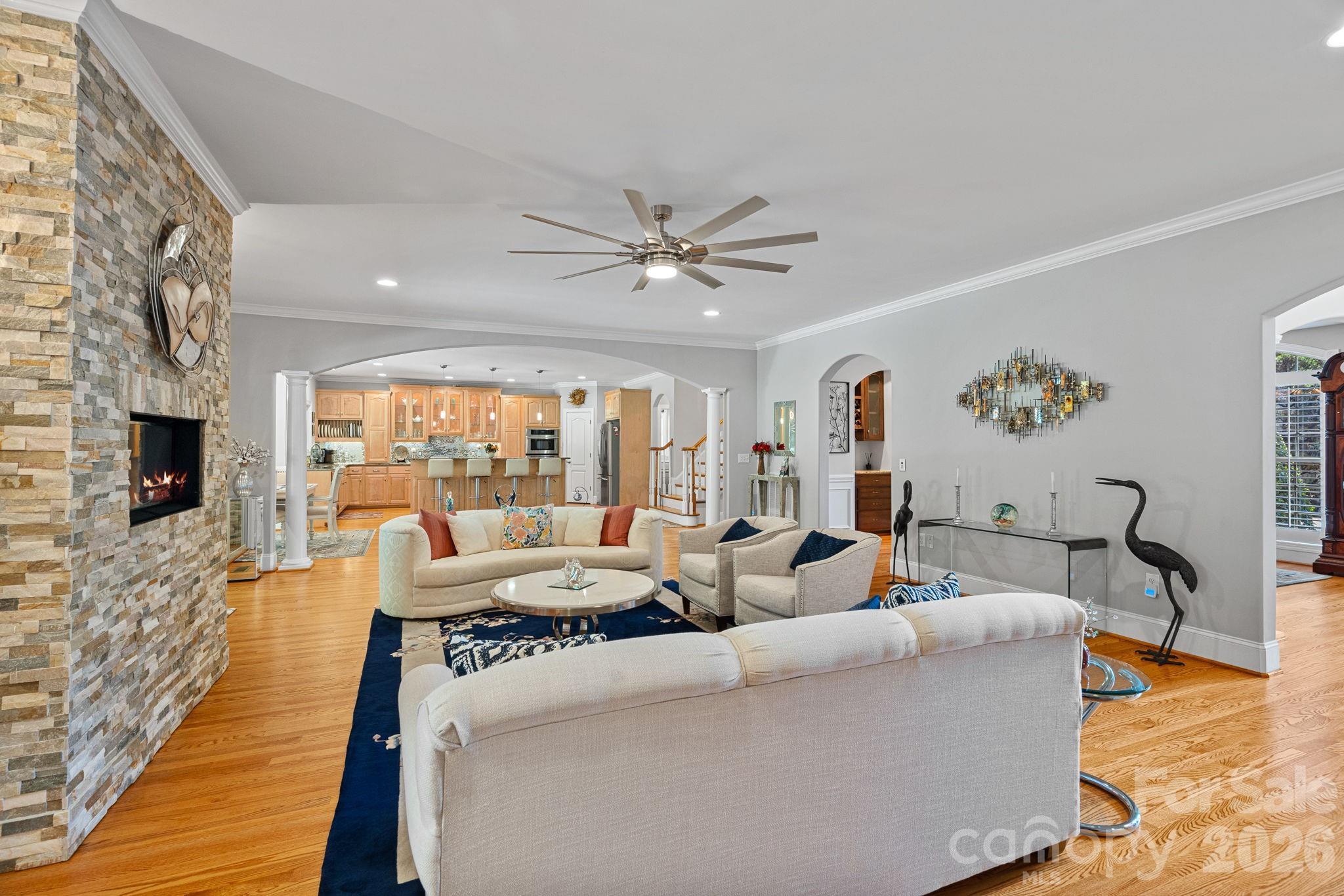 104 Timberside Drive Davidson NC 28036