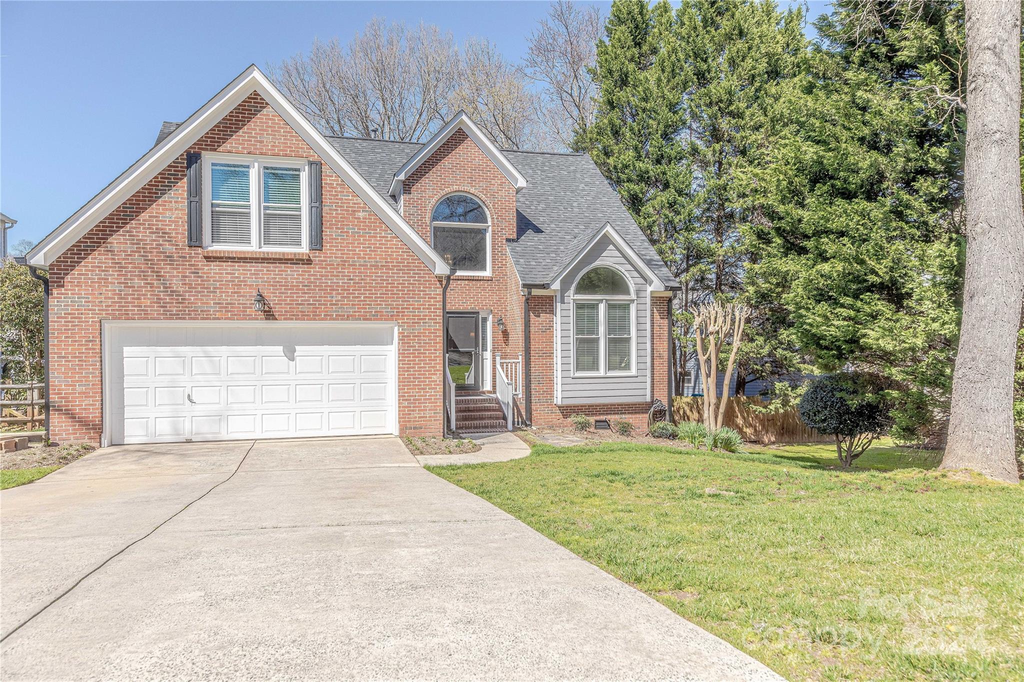 17207 Shadow Bark Drive Cornelius NC 28031