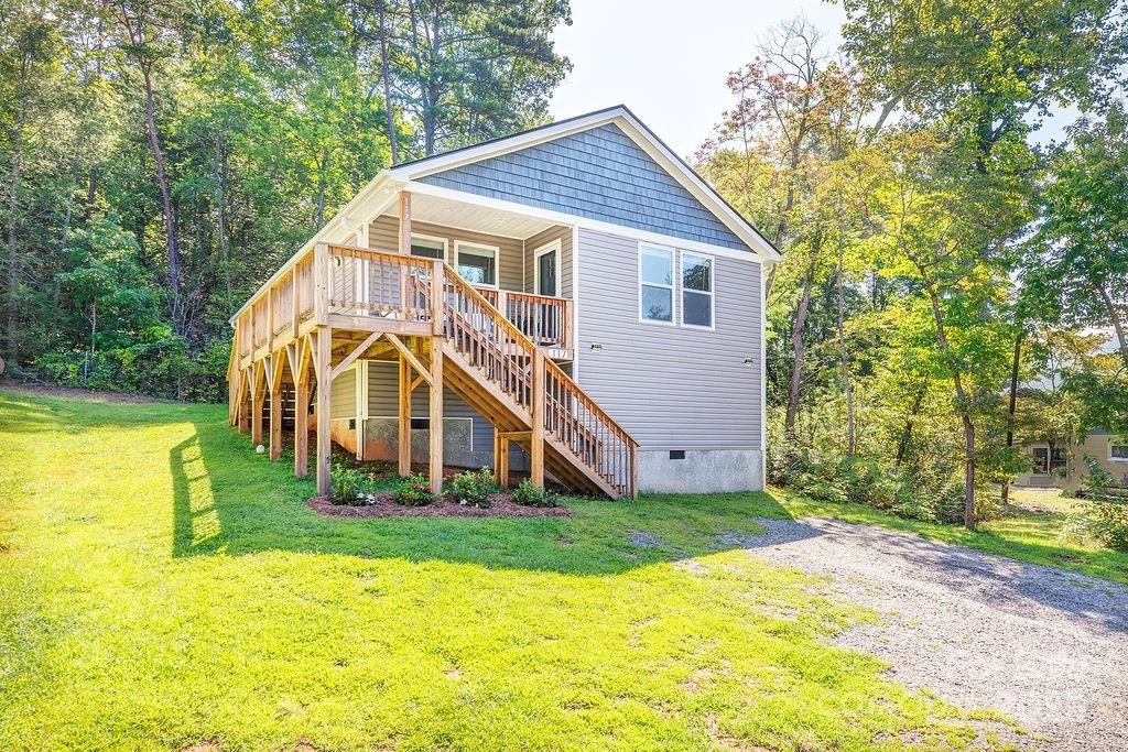 117 Owenby Lane Black Mountain NC 28711