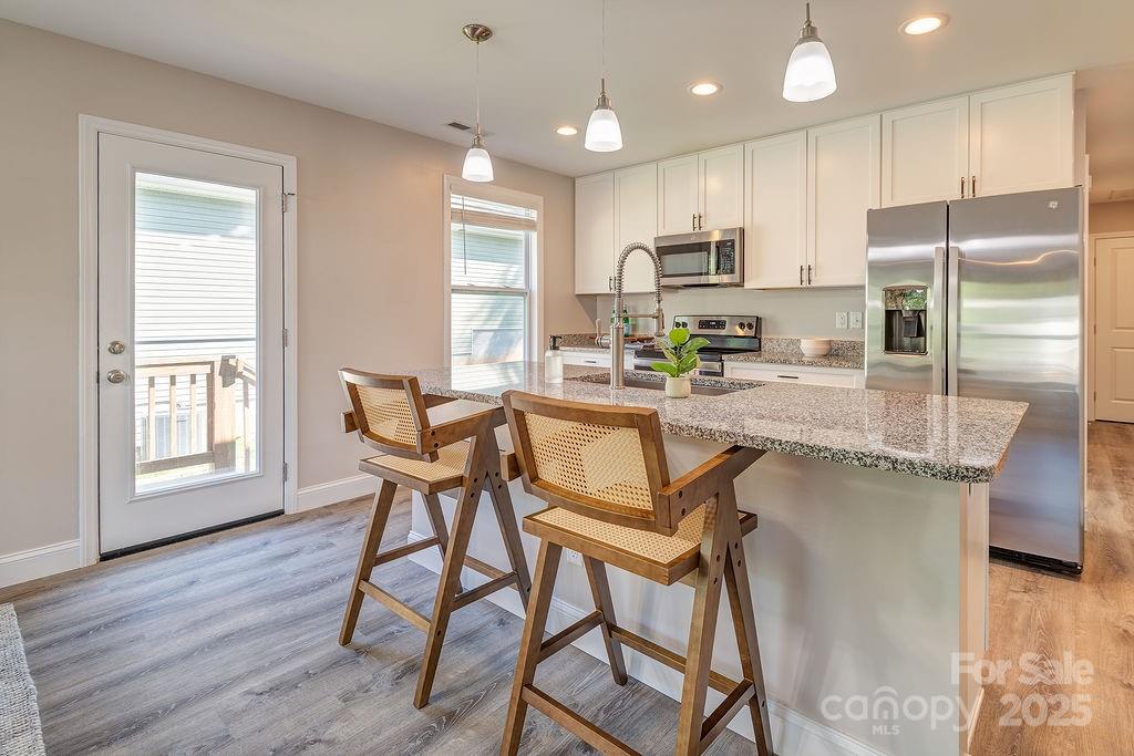 117 Owenby Lane Black Mountain NC 28711