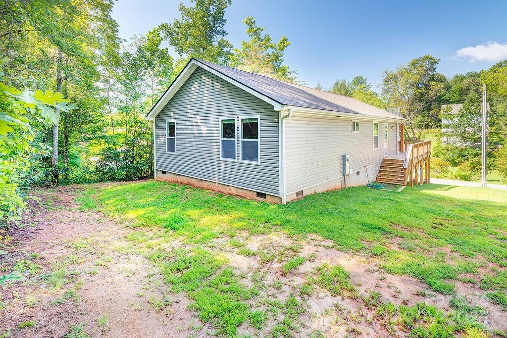 117 Owenby Lane Black Mountain NC 28711