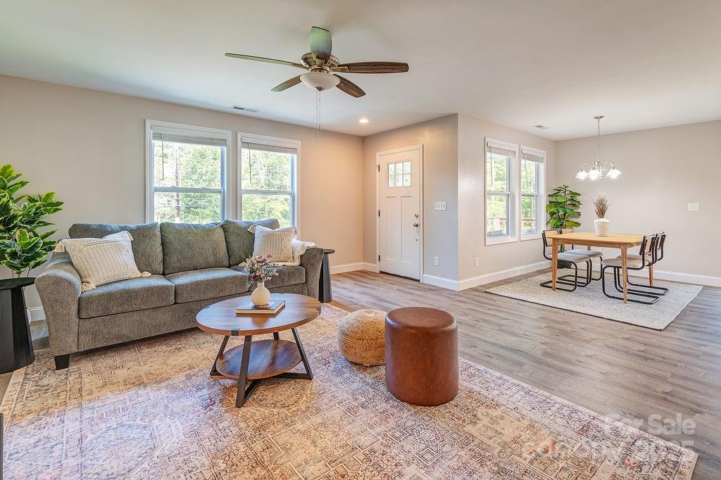 117 Owenby Lane Black Mountain NC 28711