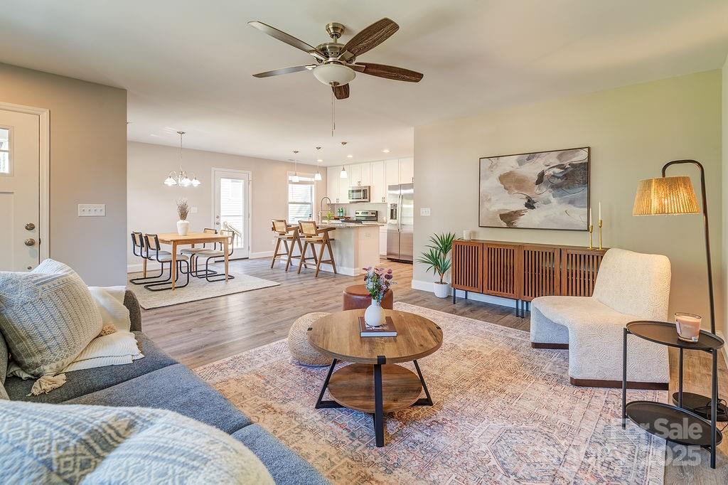 117 Owenby Lane Black Mountain NC 28711