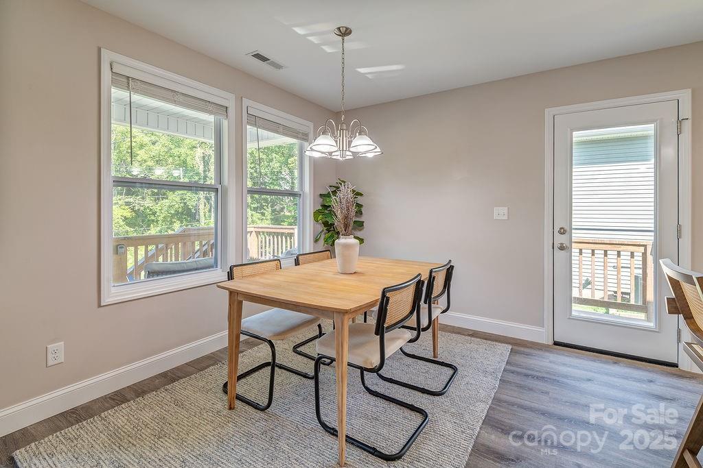117 Owenby Lane Black Mountain NC 28711