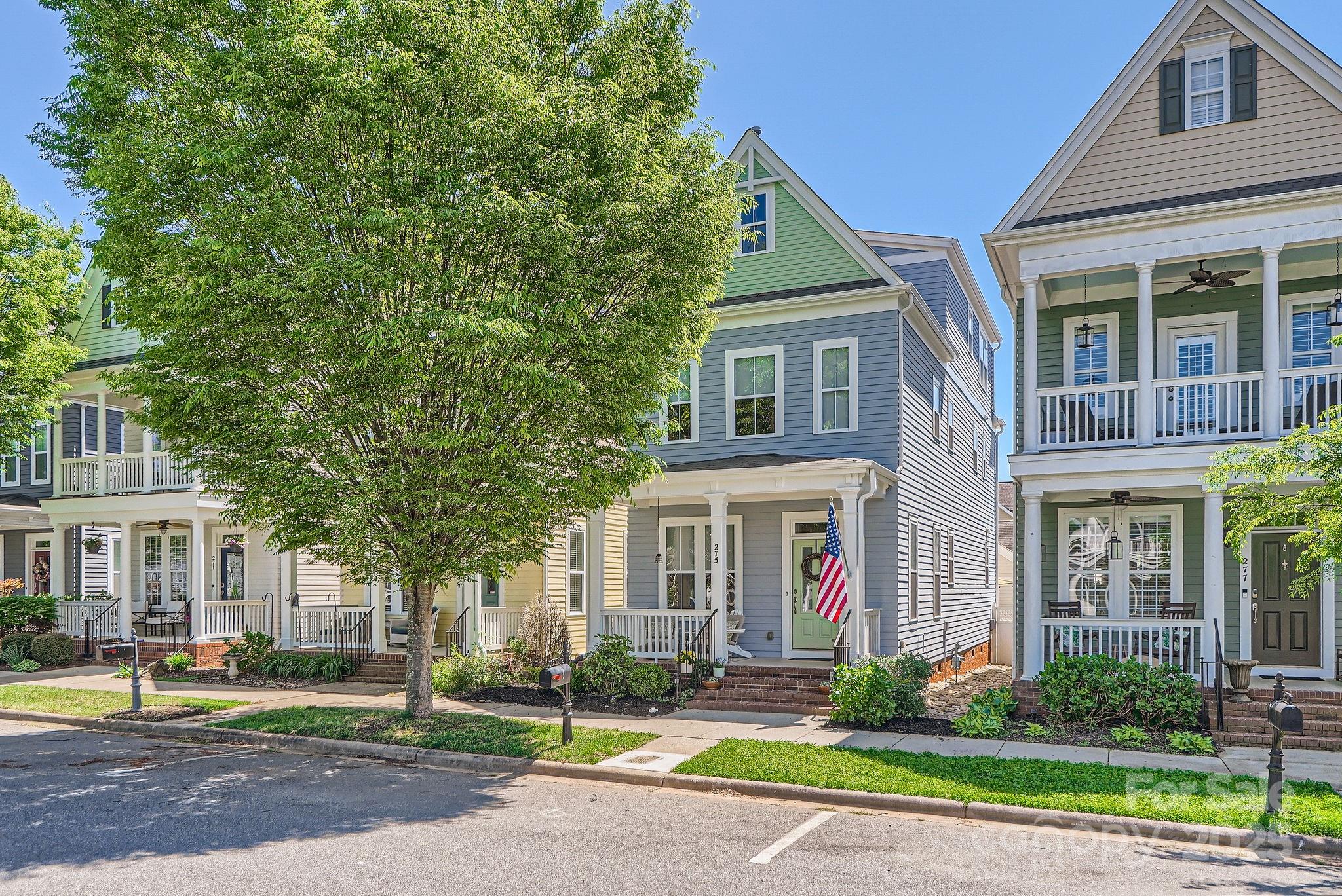 275 Bridges Farm Road Mooresville NC 28115