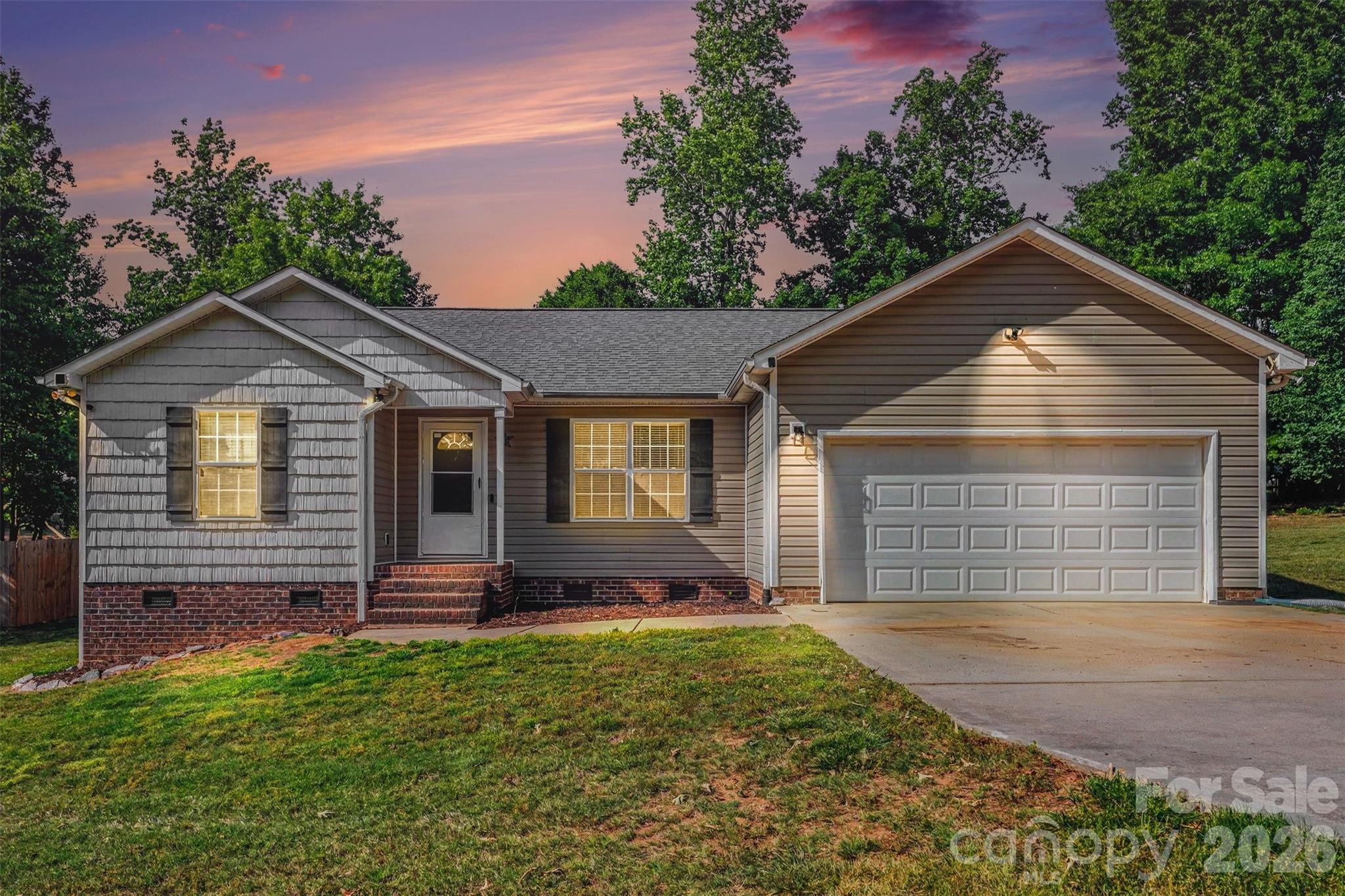 150 Swann Crossing Lane Statesville NC 28625