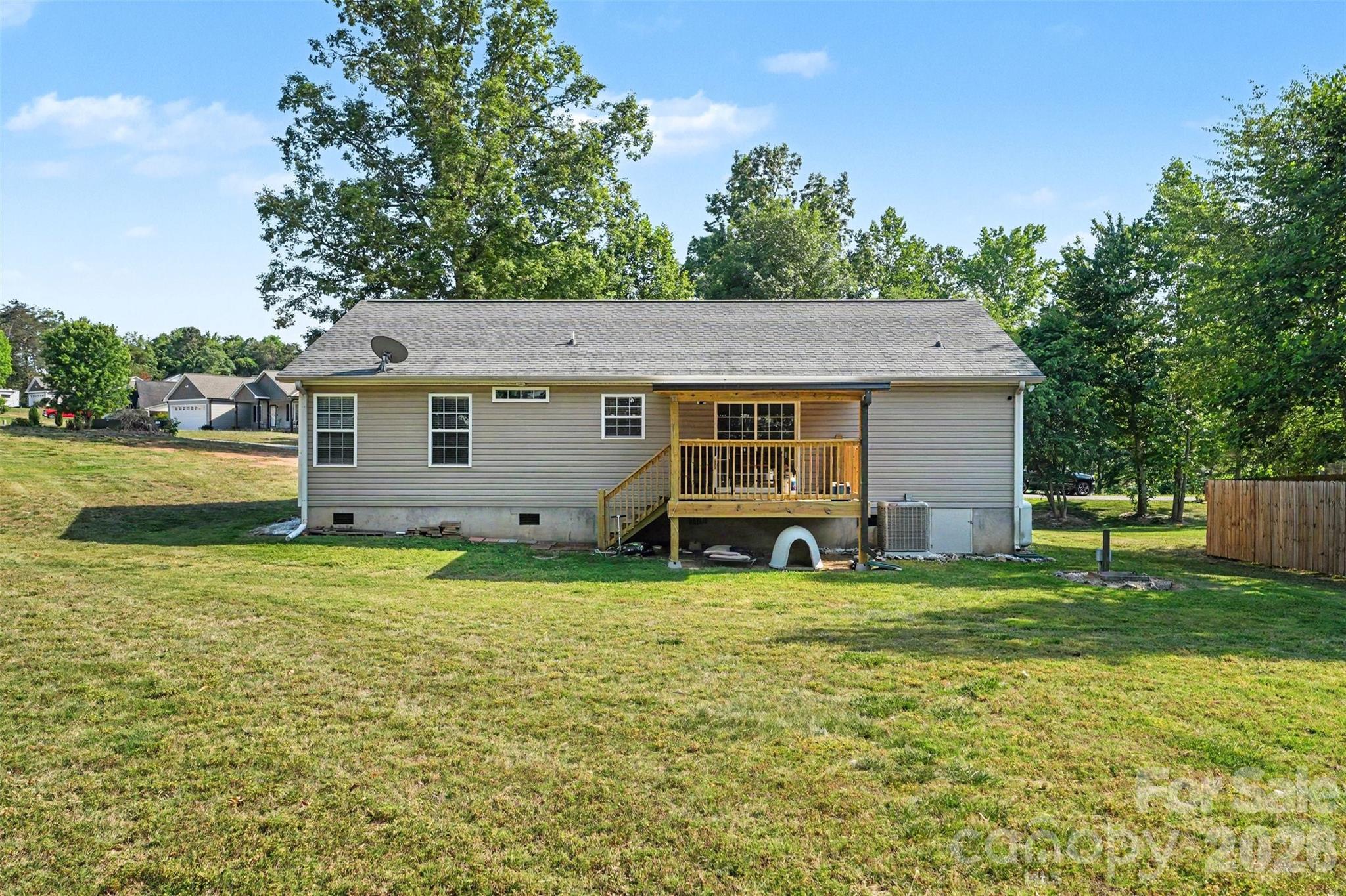 150 Swann Crossing Lane Statesville NC 28625