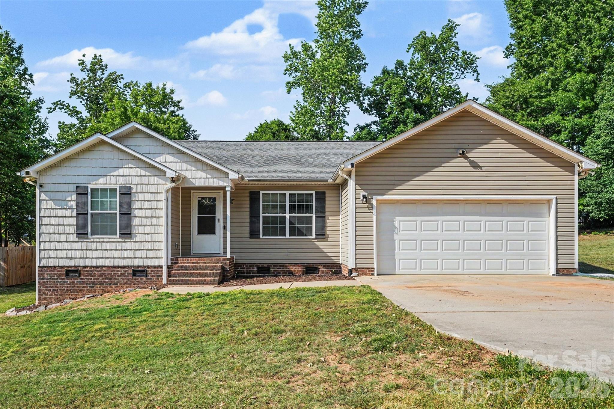 150 Swann Crossing Lane Statesville NC 28625