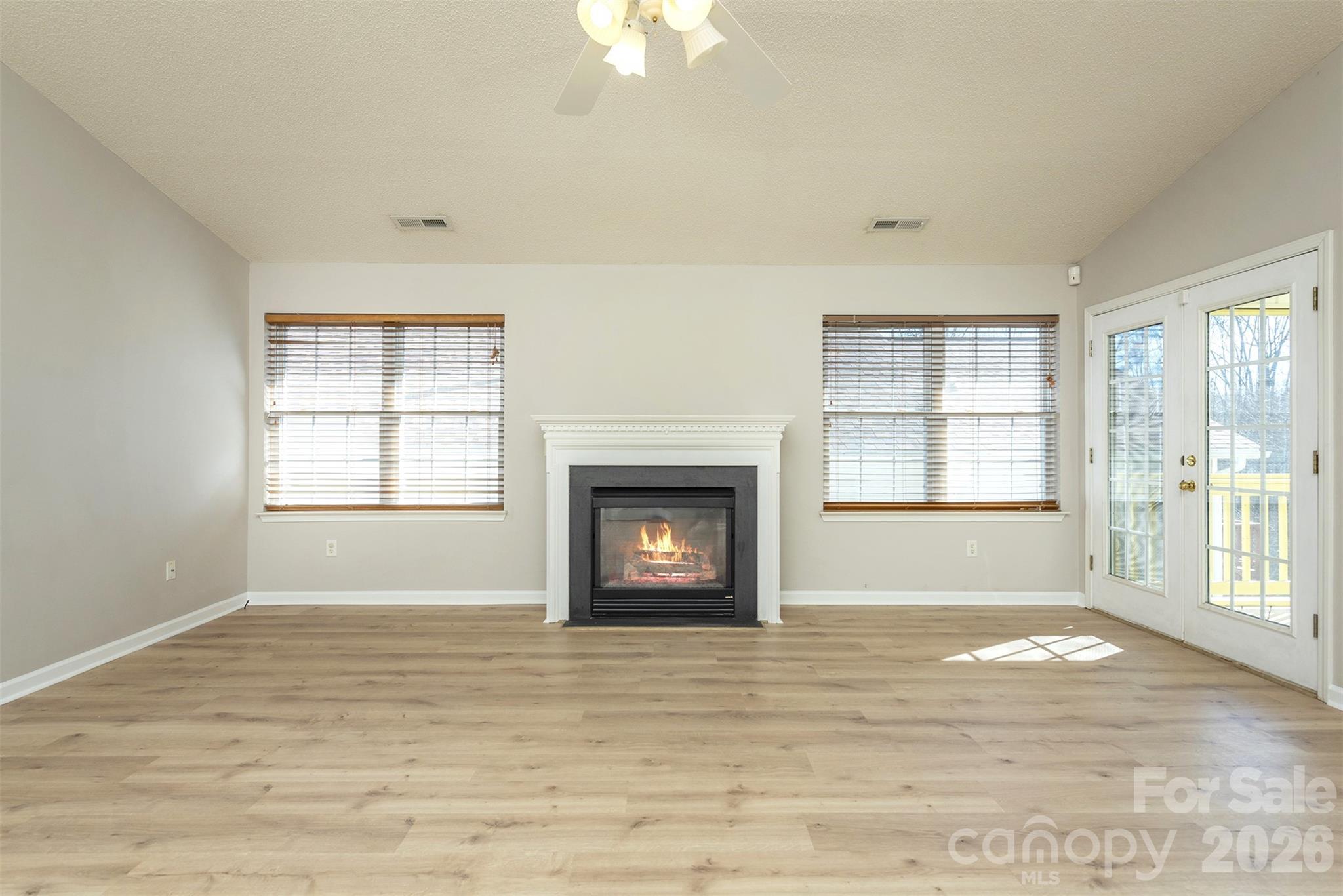 115 Creeks End Circle Mills River NC 28759