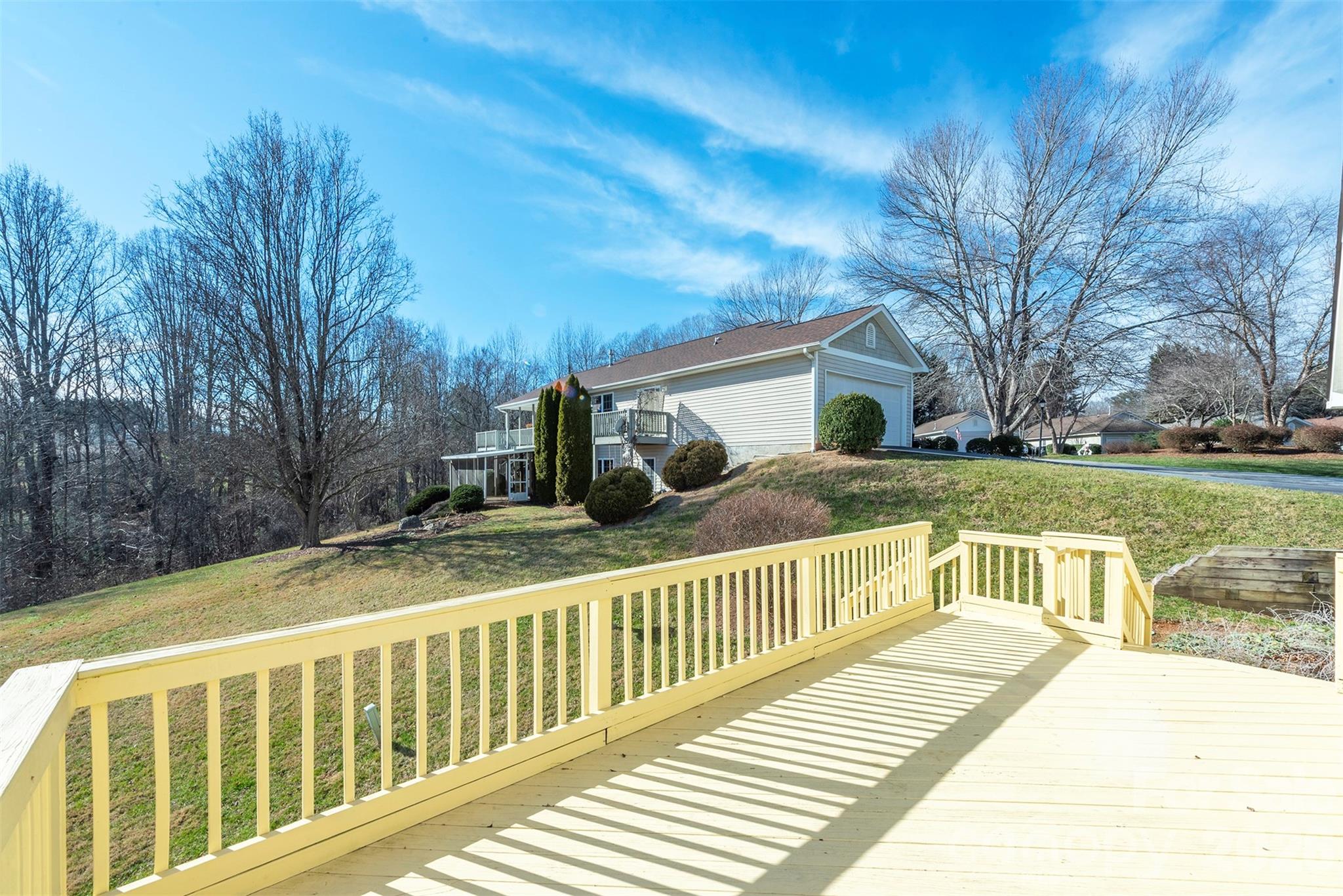 115 Creeks End Circle Mills River NC 28759