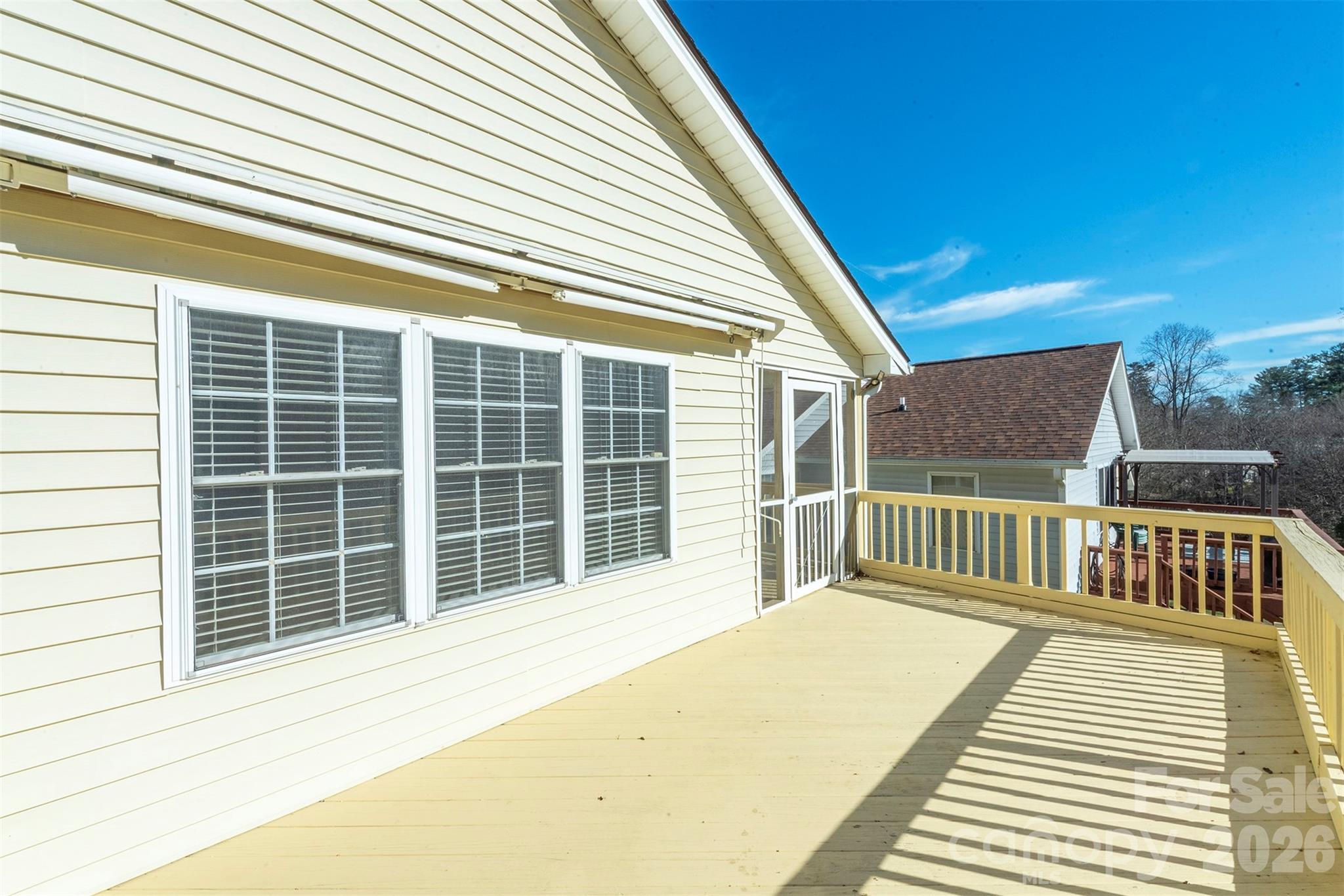 115 Creeks End Circle Mills River NC 28759