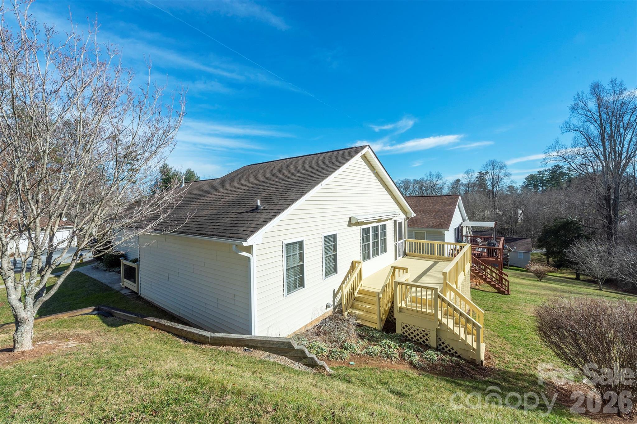 115 Creeks End Circle Mills River NC 28759