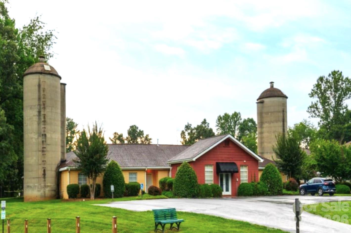 115 Creeks End Circle Mills River NC 28759