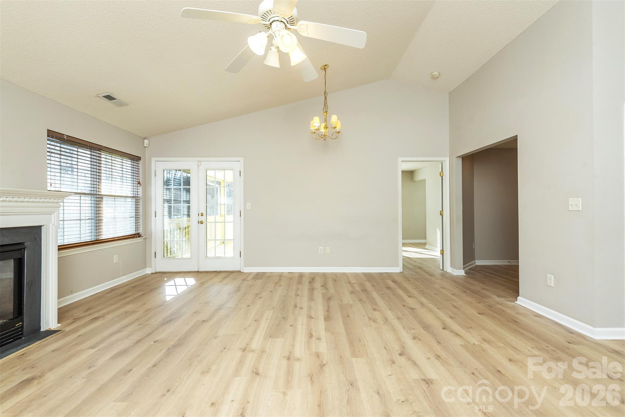115 Creeks End Circle Mills River NC 28759