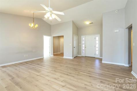 115 Creeks End Circle Mills River NC 28759