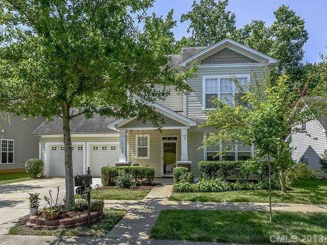 17139 Grand Central Way Cornelius NC 28031