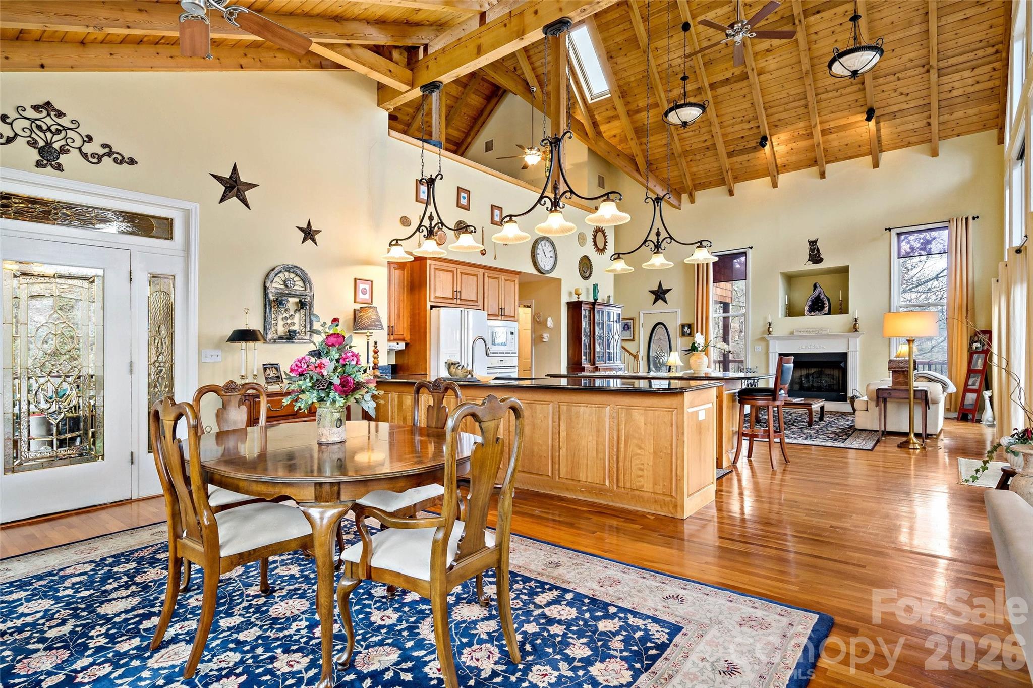 60 E Valley View Drive Marion NC 28752