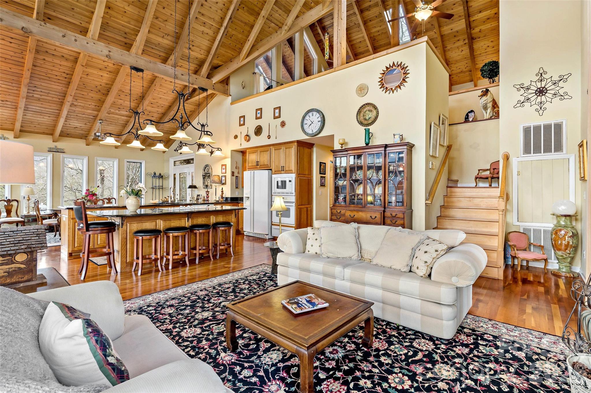 60 E Valley View Drive Marion NC 28752