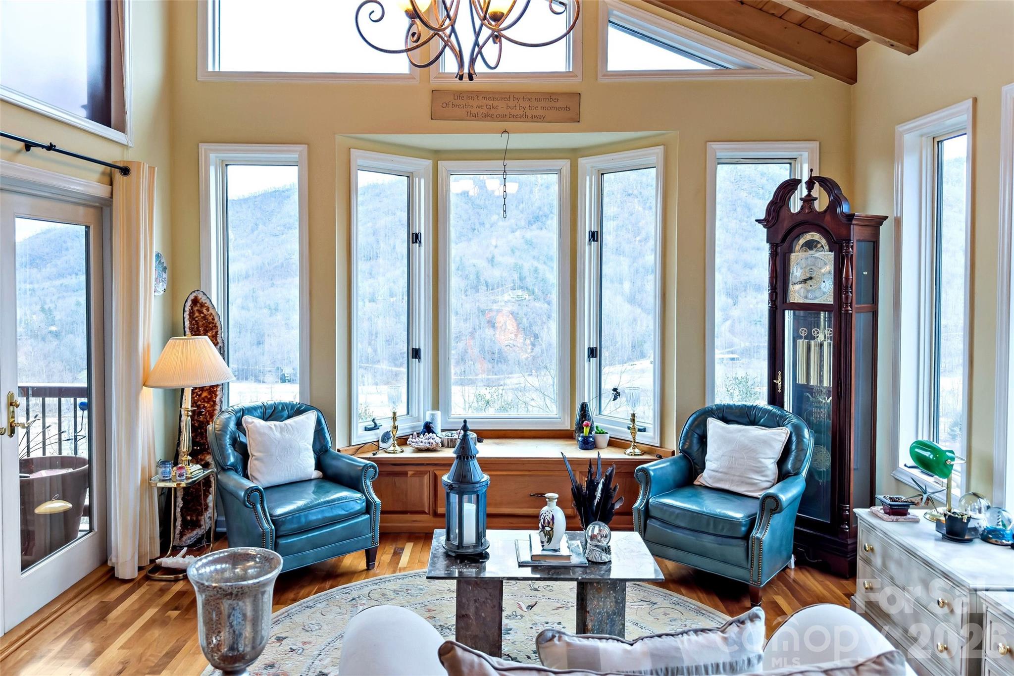 60 E Valley View Drive Marion NC 28752