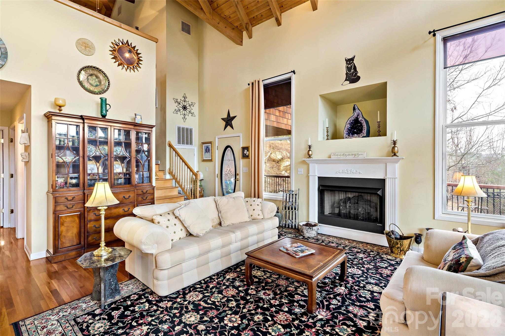 60 E Valley View Drive Marion NC 28752