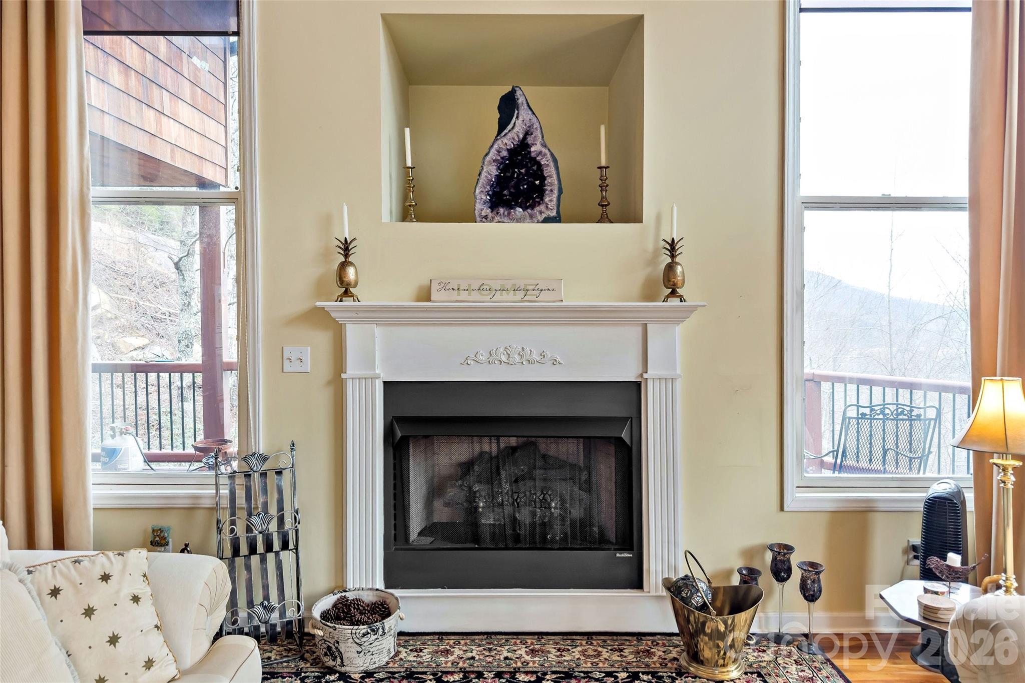 60 E Valley View Drive Marion NC 28752