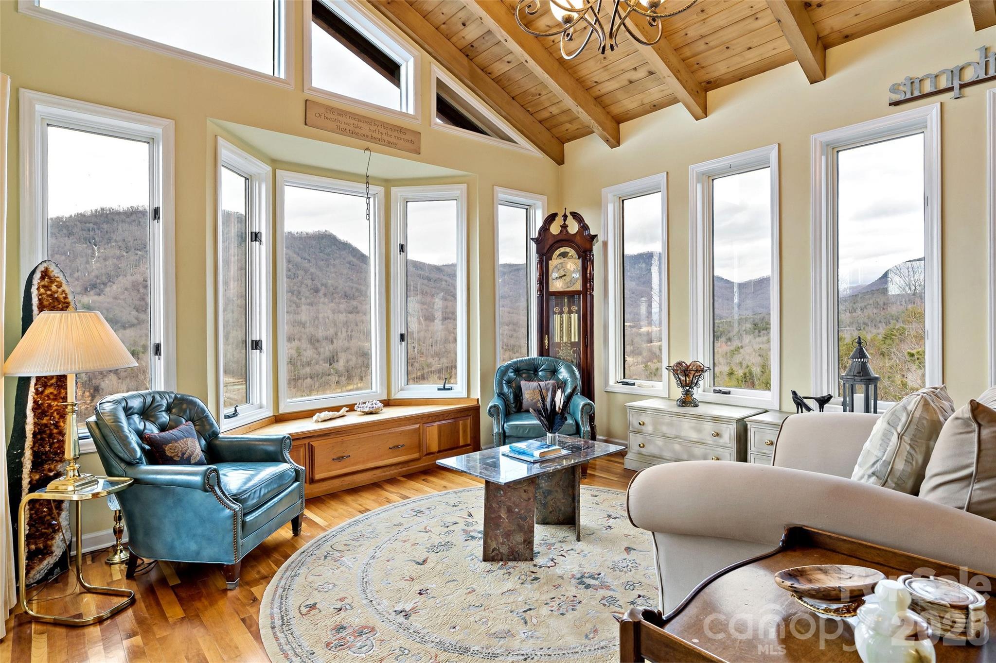 60 E Valley View Drive Marion NC 28752