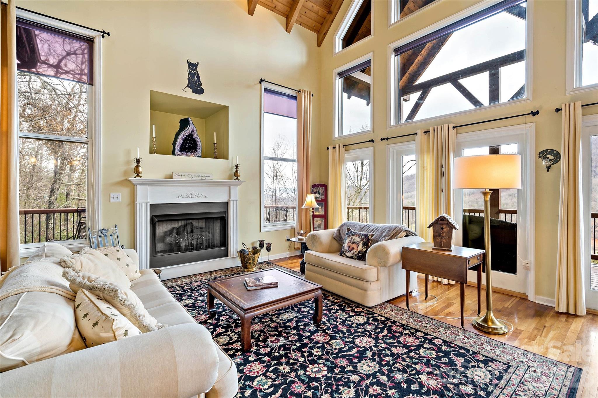 60 E Valley View Drive Marion NC 28752