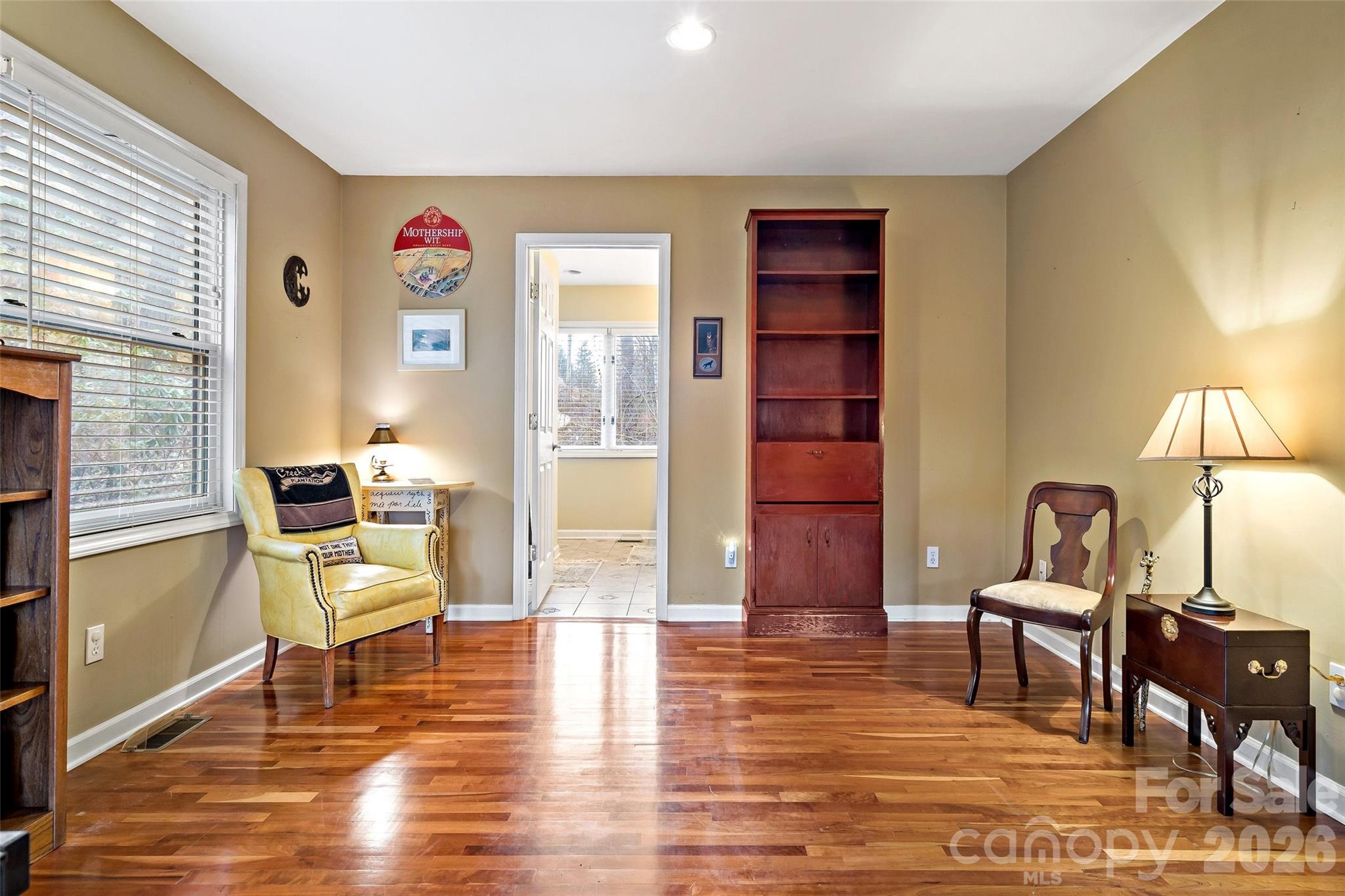 60 E Valley View Drive Marion NC 28752