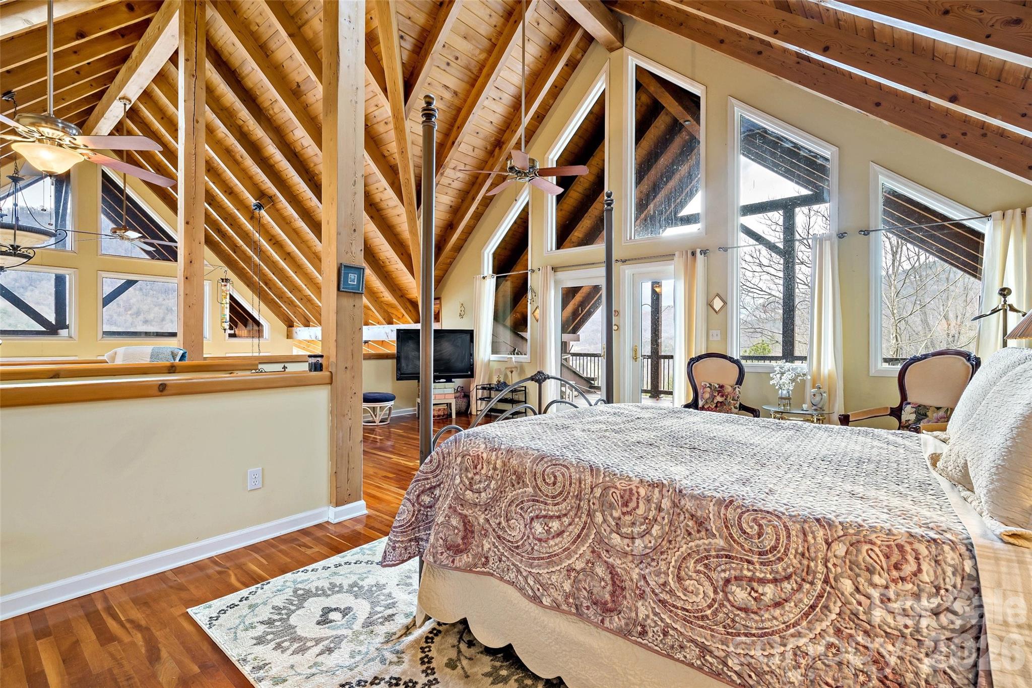 60 E Valley View Drive Marion NC 28752