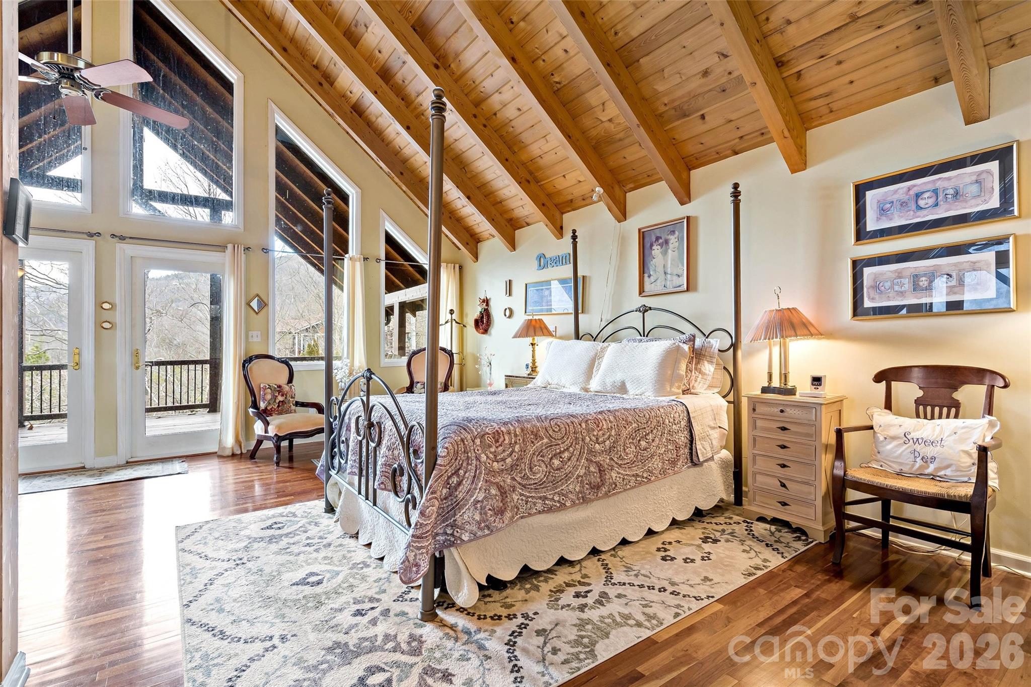 60 E Valley View Drive Marion NC 28752