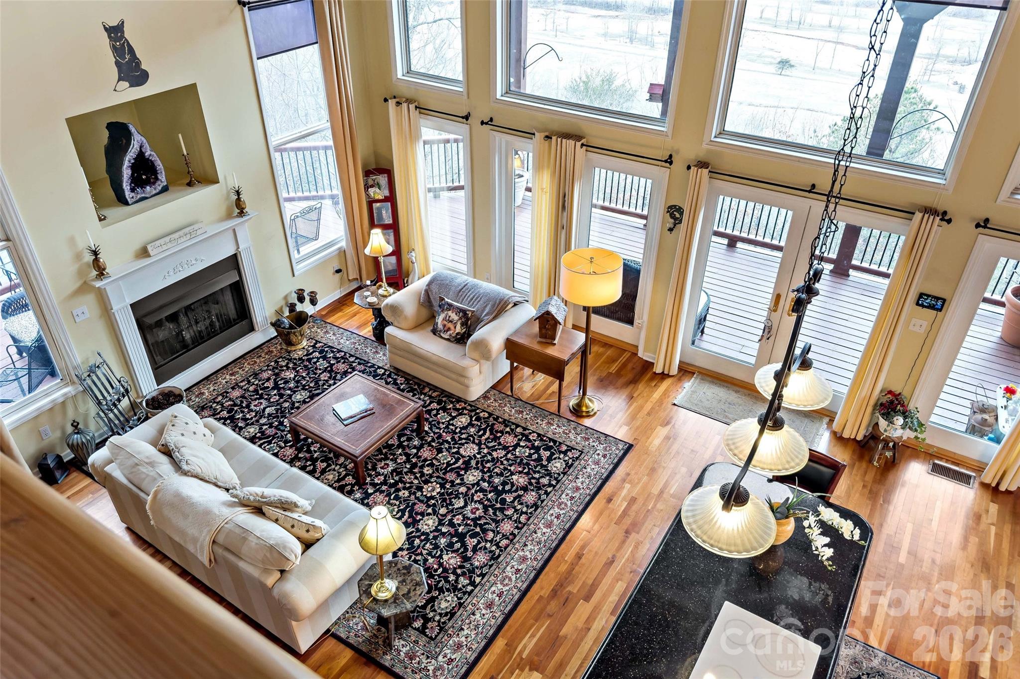 60 E Valley View Drive Marion NC 28752