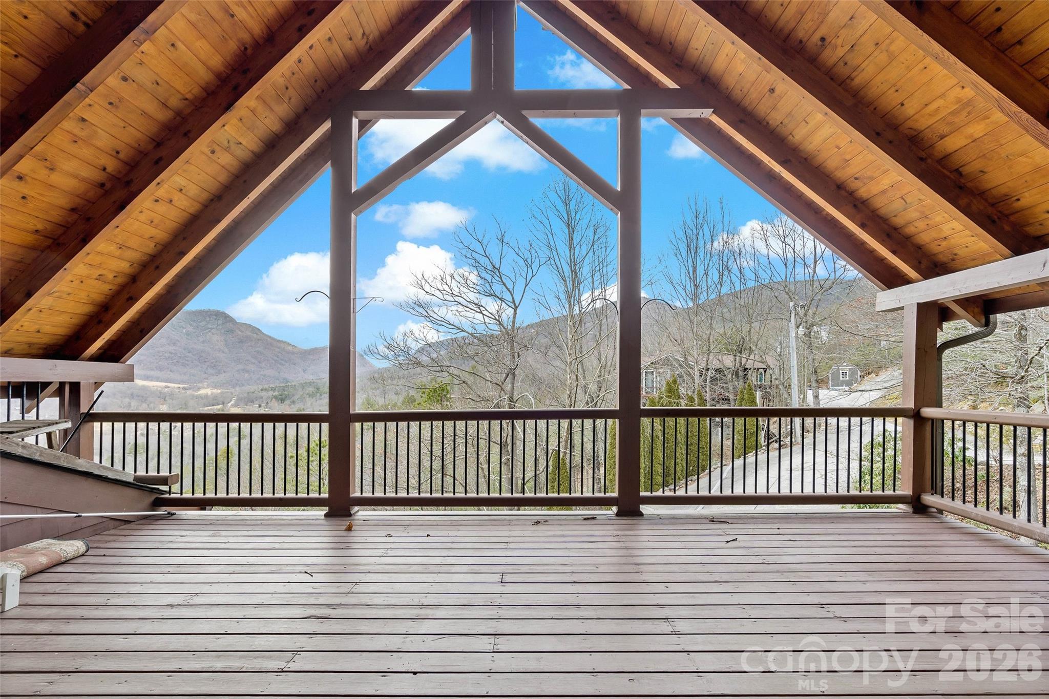 60 E Valley View Drive Marion NC 28752