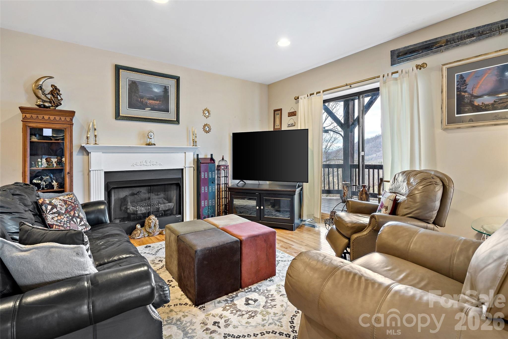 60 E Valley View Drive Marion NC 28752