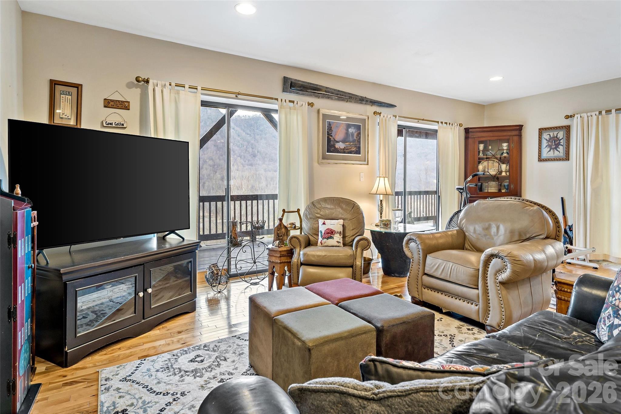 60 E Valley View Drive Marion NC 28752